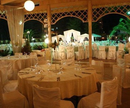 Grand Pameba Hotel Shkallnur Exterior photo