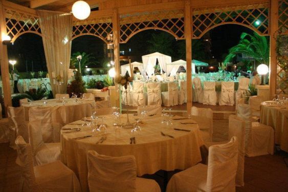 Grand Pameba Hotel Shkallnur Exterior photo